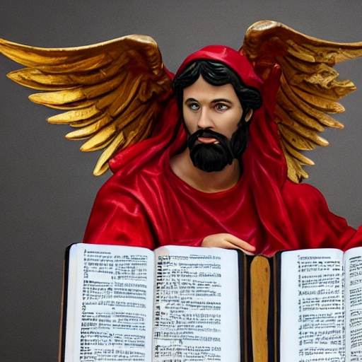 Guardian Angels in the Bible